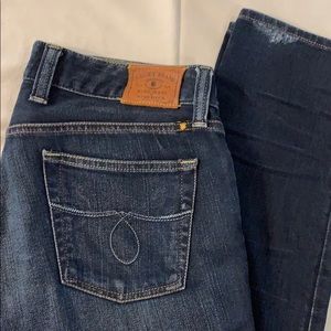 Lucky Brand Lola Skinny